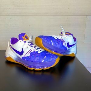 Nike KD 8 “Pb&j”